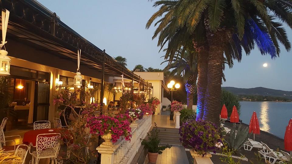 Hotel Lido - Beach And Palace Bolsena Exterior photo